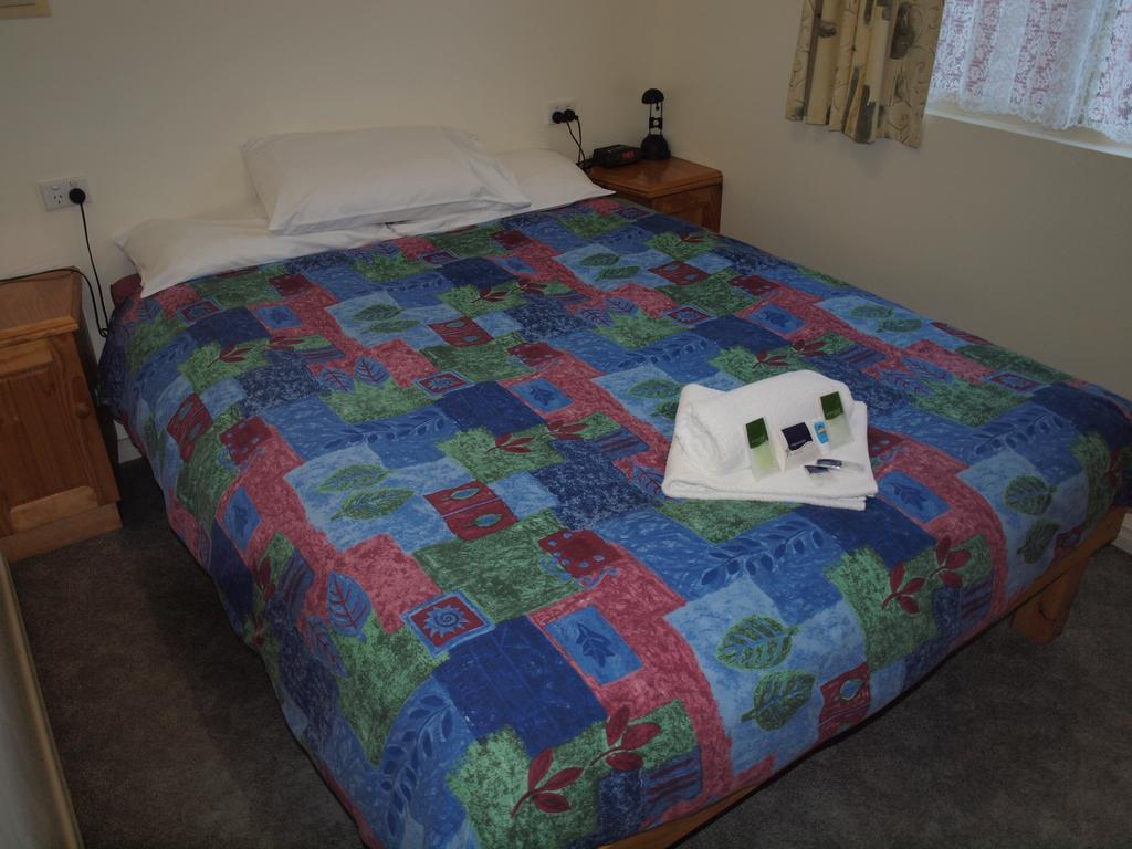 Albany Holiday Park Zimmer foto
