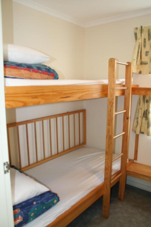 Albany Holiday Park Zimmer foto